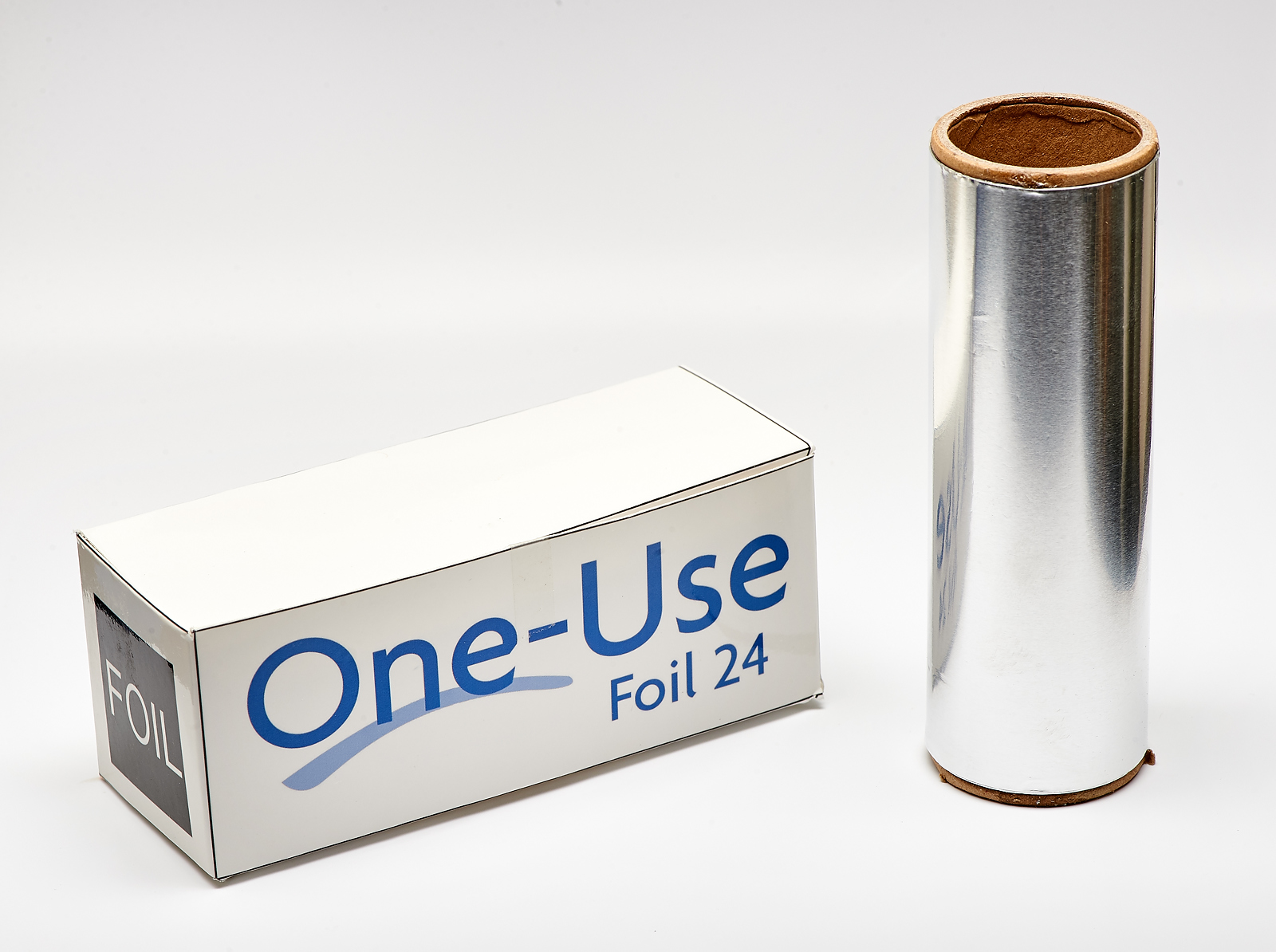 One-Use product photography in studio