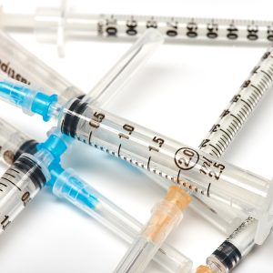 Syringes